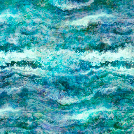MINKY PRINTS             